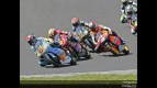 125cc - Circuit Action Shots - Australian Grand Prix