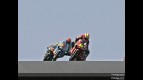 125cc - Circuit Action Shots - Australian Grand Prix