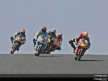 125cc - Circuit Action Shots - Australian Grand Prix