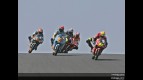 125cc - Circuit Action Shots - Australian Grand Prix