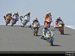 125cc - Circuit Action Shots - Australian Grand Prix