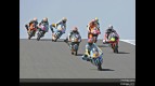 125cc - Circuit Action Shots - Australian Grand Prix