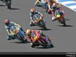 125cc - Circuit Action Shots - Australian Grand Prix