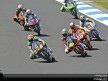 125cc - Circuit Action Shots - Australian Grand Prix