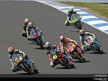 125cc - Circuit Action Shots - Australian Grand Prix