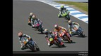 125cc - Circuit Action Shots - Australian Grand Prix