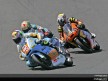 125cc - Circuit Action Shots - Australian Grand Prix