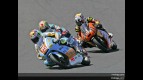 125cc - Circuit Action Shots - Australian Grand Prix