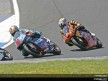 125cc - Circuit Action Shots - Australian Grand Prix