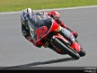 125cc - Circuit Action Shots - Australian Grand Prix
