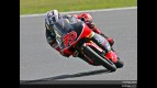 125cc - Circuit Action Shots - Australian Grand Prix