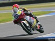 125cc - Circuit Action Shots - Australian Grand Prix