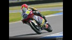 125cc - Circuit Action Shots - Australian Grand Prix