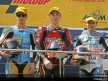 125cc - Circuit Action Shots - Australian Grand Prix
