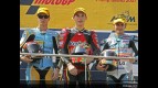125cc - Circuit Action Shots - Australian Grand Prix