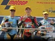125cc - Circuit Action Shots - Australian Grand Prix