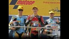 125cc - Circuit Action Shots - Australian Grand Prix