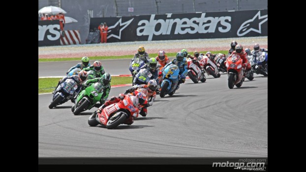 MotoGP - Circuit Action Shots - Malaysian Grand Prix