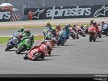 MotoGP - Circuit Action Shots - Malaysian Grand Prix