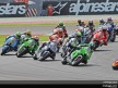 MotoGP - Circuit Action Shots - Malaysian Grand Prix