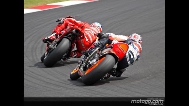 MotoGP - Circuit Action Shots - Malaysian Grand Prix