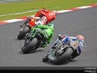MotoGP - Circuit Action Shots - Malaysian Grand Prix