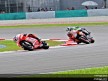 MotoGP - Circuit Action Shots - Malaysian Grand Prix