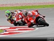 MotoGP - Circuit Action Shots - Malaysian Grand Prix