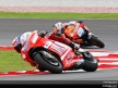 MotoGP - Circuit Action Shots - Malaysian Grand Prix