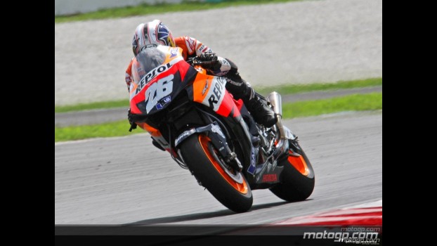 MotoGP - Circuit Action Shots - Malaysian Grand Prix