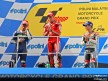 MotoGP - Circuit Action Shots - Malaysian Grand Prix