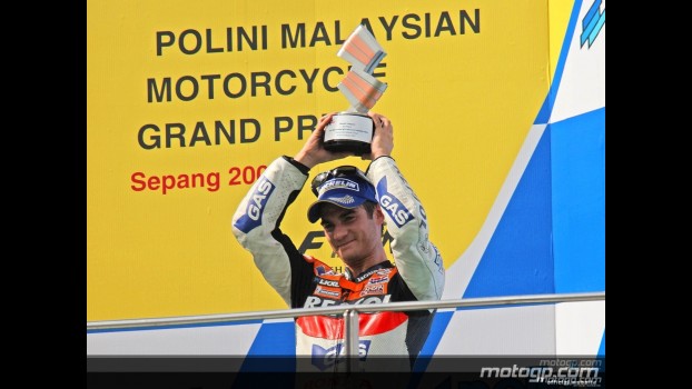 MotoGP - Circuit Action Shots - Malaysian Grand Prix