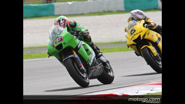 MotoGP - Circuit Action Shots - Malaysian Grand Prix