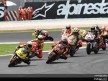 250cc - Circuit Action Shots - Malaysian Grand Prix