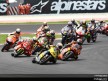 250cc - Circuit Action Shots - Malaysian Grand Prix