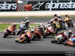 250cc - Circuit Action Shots - Malaysian Grand Prix