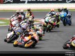 250cc - Circuit Action Shots - Malaysian Grand Prix