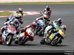 250cc - Circuit Action Shots - Malaysian Grand Prix