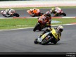 250cc - Circuit Action Shots - Malaysian Grand Prix