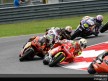 250cc - Circuit Action Shots - Malaysian Grand Prix
