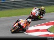 250cc - Circuit Action Shots - Malaysian Grand Prix