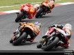 250cc - Circuit Action Shots - Malaysian Grand Prix