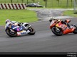 250cc - Circuit Action Shots - Malaysian Grand Prix