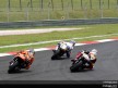 250cc - Circuit Action Shots - Malaysian Grand Prix