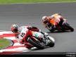 250cc - Circuit Action Shots - Malaysian Grand Prix