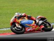 250cc - Circuit Action Shots - Malaysian Grand Prix