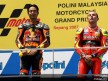 250cc - Circuit Action Shots - Malaysian Grand Prix