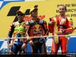 250cc - Circuit Action Shots - Malaysian Grand Prix
