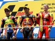 250cc - Circuit Action Shots - Malaysian Grand Prix