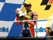 250cc - Circuit Action Shots - Malaysian Grand Prix